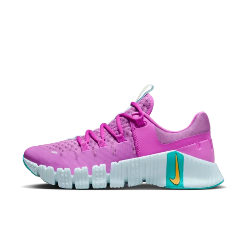 Nike Free Metcon 5 Workout-Schuh für Damen - Lila