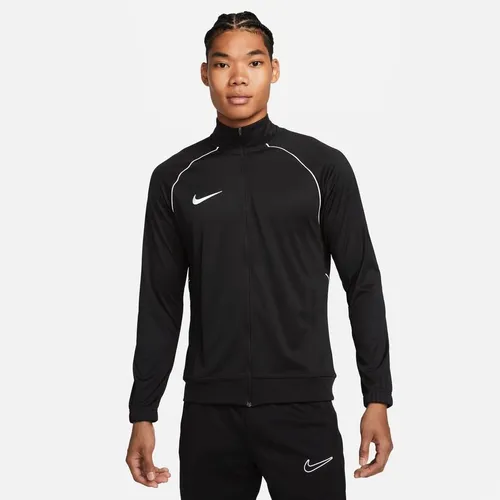 Nike Fußballjacke Dri-FIT Academy Pro - Schwarz/Weiß
