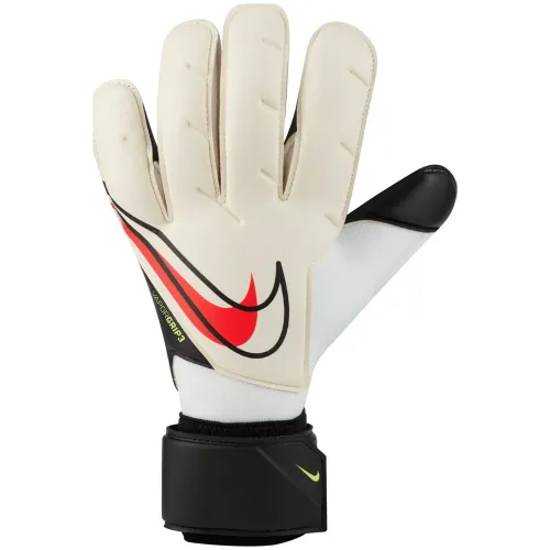 Nike Goalkeeper Vapor Grip3 weiß