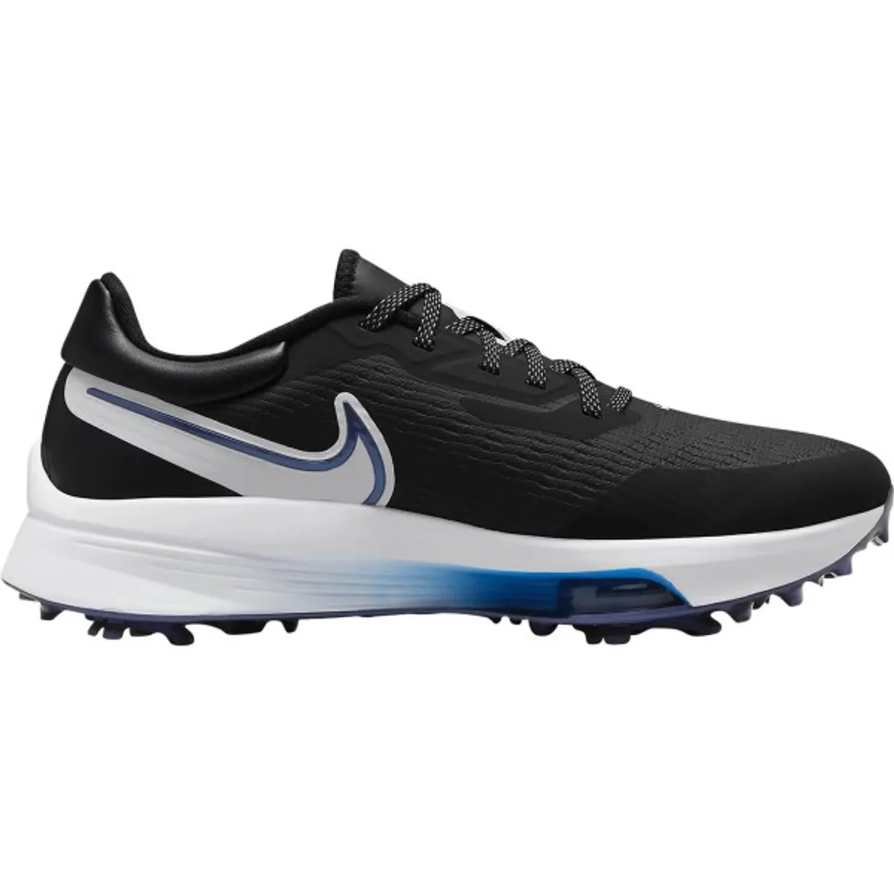 Nike Golf Golfschuhe Air Zoom Infinity Tour NEXT schwarzblau