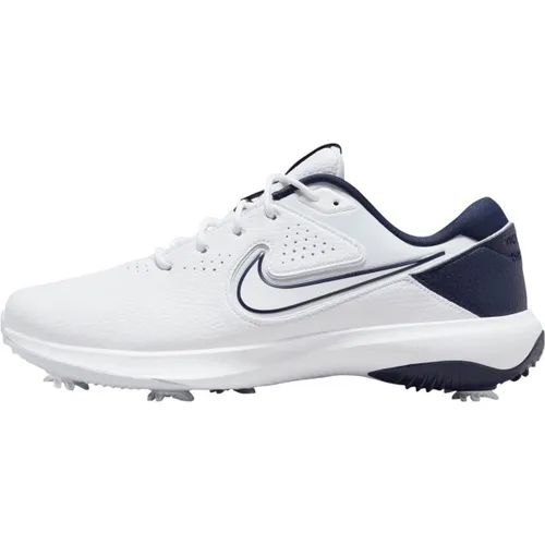 Nike Golf Golfschuhe Victory Pro 3 weißblau