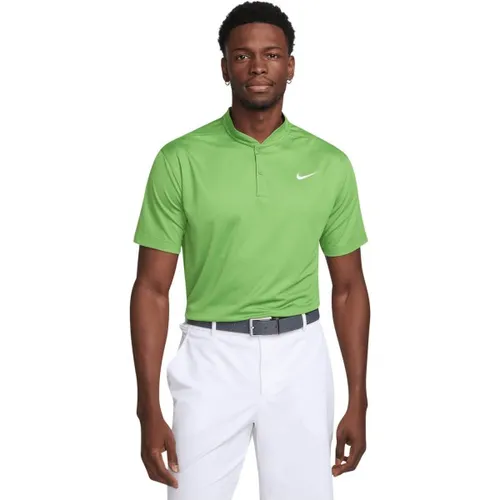 Nike Golf Polo Victory hellgrün