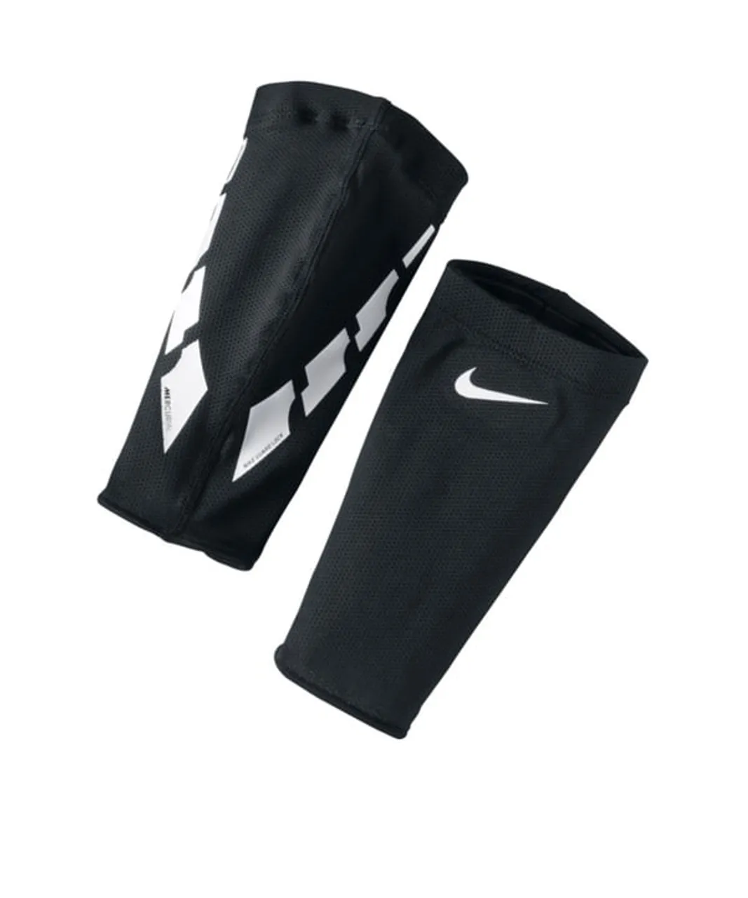 Nike Guard Lock Elite Sleeves Schwarz F011