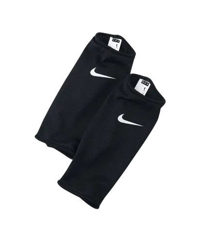 Nike Guard Sleeve Schienbeinschonerhalter F011