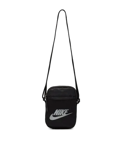 Nike Heritage Items Tasche Schwarz F010
