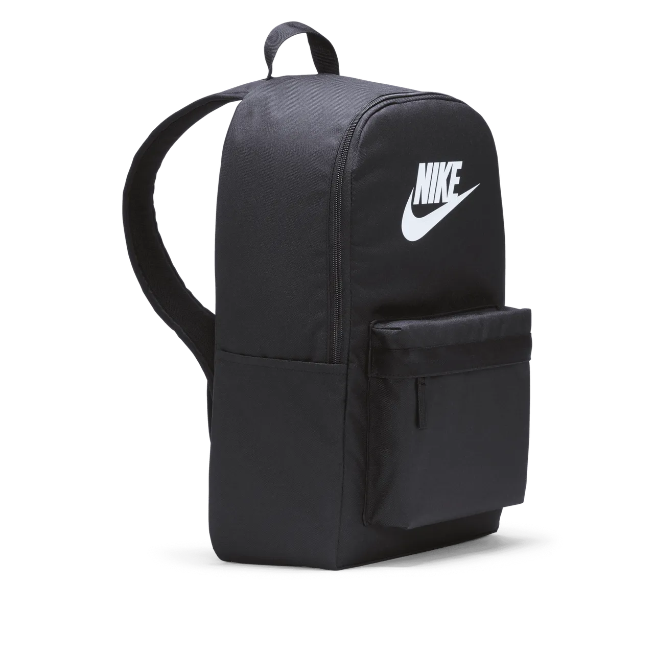 Nike Heritage Rucksack (25 l) - Schwarz
