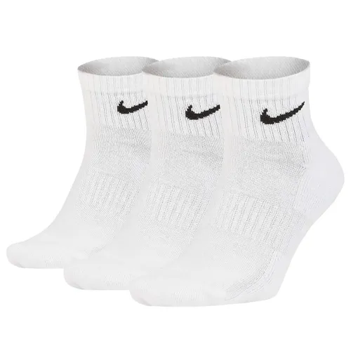 Nike Herren Everyday Cushion Ankle-sx7667 Socken