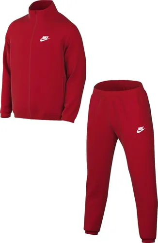 Nike Herren Trainingsanzug M Nk Club Pk Trk Suit