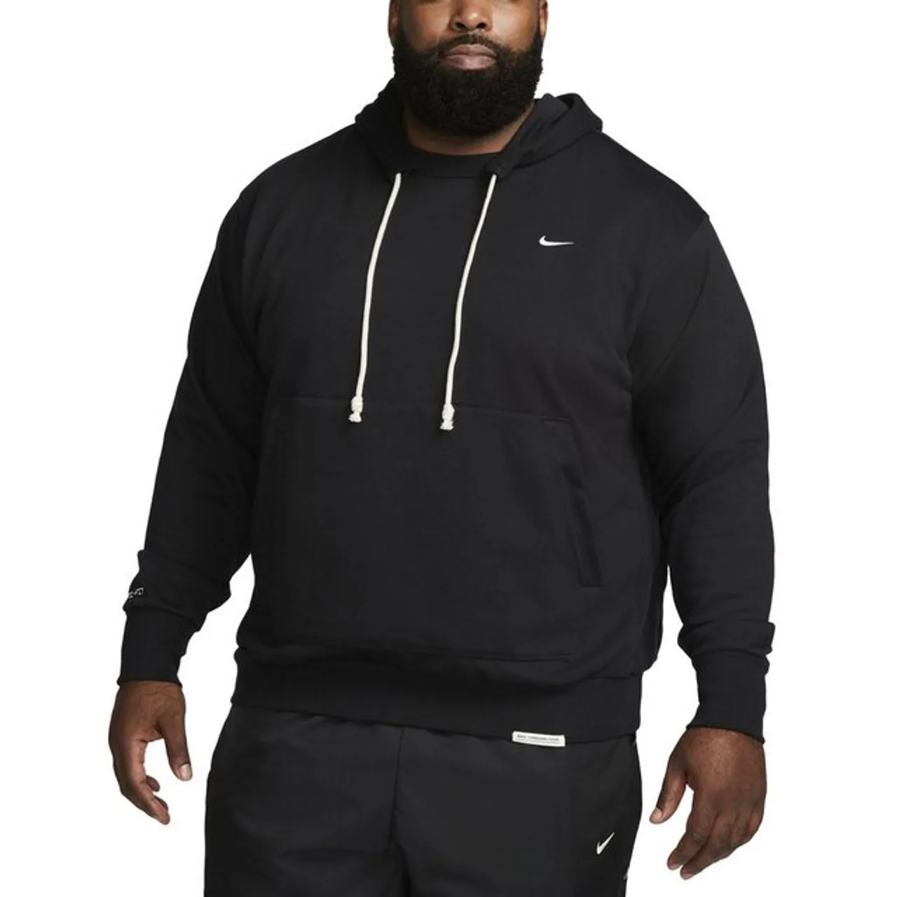 Nike Hoodie Nike Dri-FIT Standard Issue Hoodie