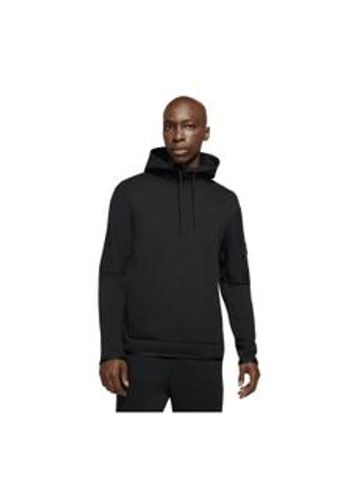 Nike Hoodie Sportswear Tech Fleece schwarz