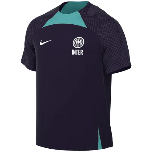 Nike Inter Milan Strike Dri-FIT Herren blau