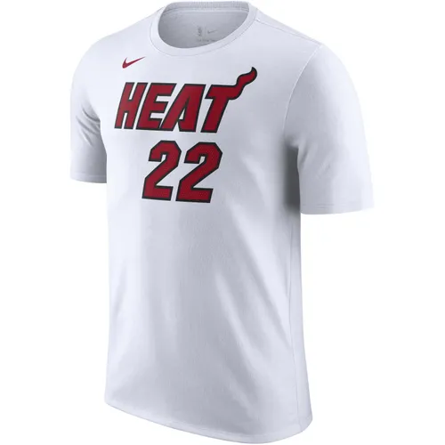 Nike Jimmy Butler Miami Heat T-Shirt Herren