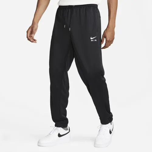 Nike Jogginghose NSW Air - Schwarz/Weiß