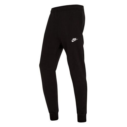 Nike Jogginghose NSW Club - Schwarz/Weiß