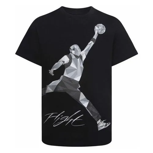 Nike Jordan Jumpman Heirloom Jr - T-Shirt - Jungs