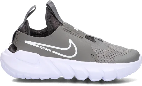 Nike Jungen Sneaker Low Flex Runner 2 (psv) - Grau