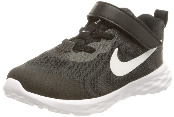 Nike Jungen Unisex Kinder Revolution 6 Running Shoe