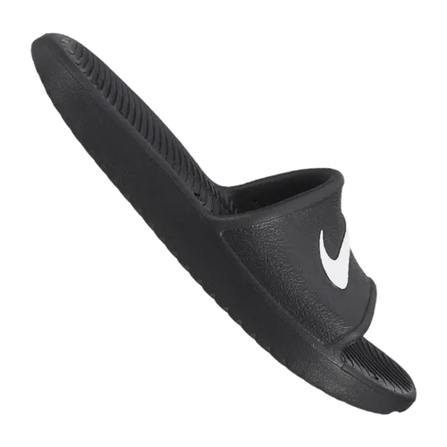 Nike KAWA SHOWER (GS/PS) für Kinder, schwarz