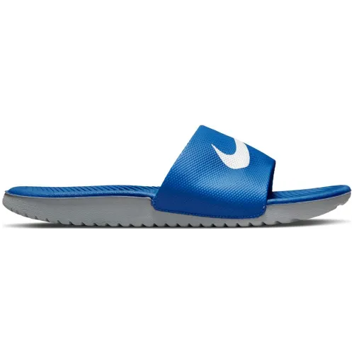 Nike Kawas Jungen blau