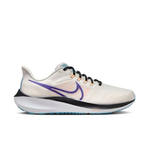Nike Laufschuhe Air Zoom Pegasus 39 - Grau/Lila/Weiß Damen