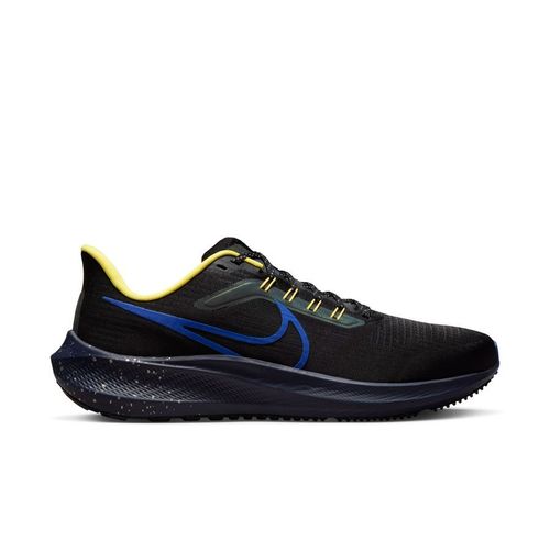 Nike Laufschuhe Air Zoom Pegasus 39 - Schwarz/Blau