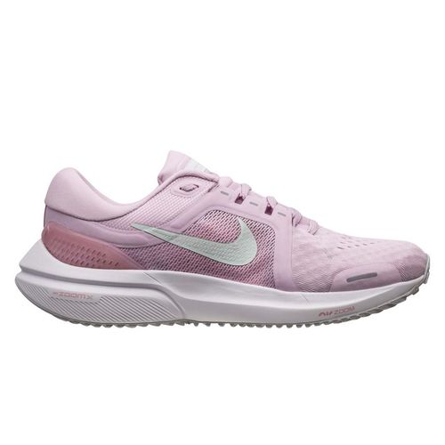 Nike Laufschuhe Air Zoom Vomero 16 - Pink/Multicolor/Weiß Damen