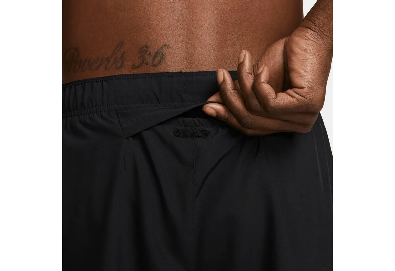 Nike Laufshorts Dri-FIT Challenger Men's " Brief-Lined Running Shorts