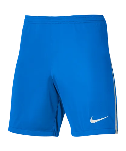 Nike League III Short Kids Blau F463