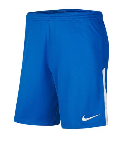Nike League Knit II Short Kids Blau F463