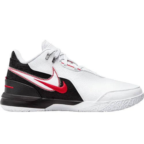 Nike 'lebron Nxxt Gen Ampd ''air Zoom Generation''', Weiß/schwarz-true Rot EU40 1/2