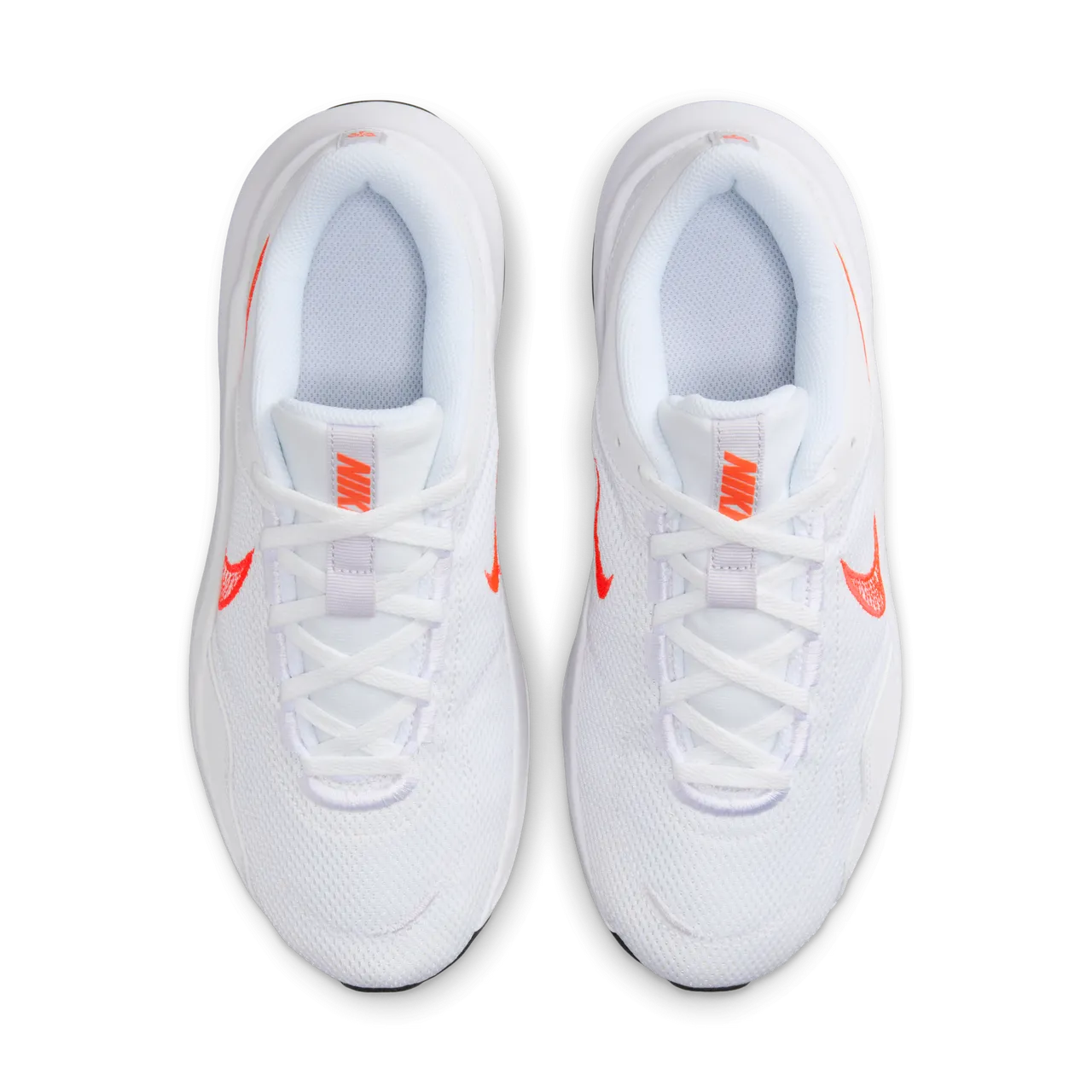 Nike Legend Essential 3 Next Nature Workout-Schuh für Damen - Weiß