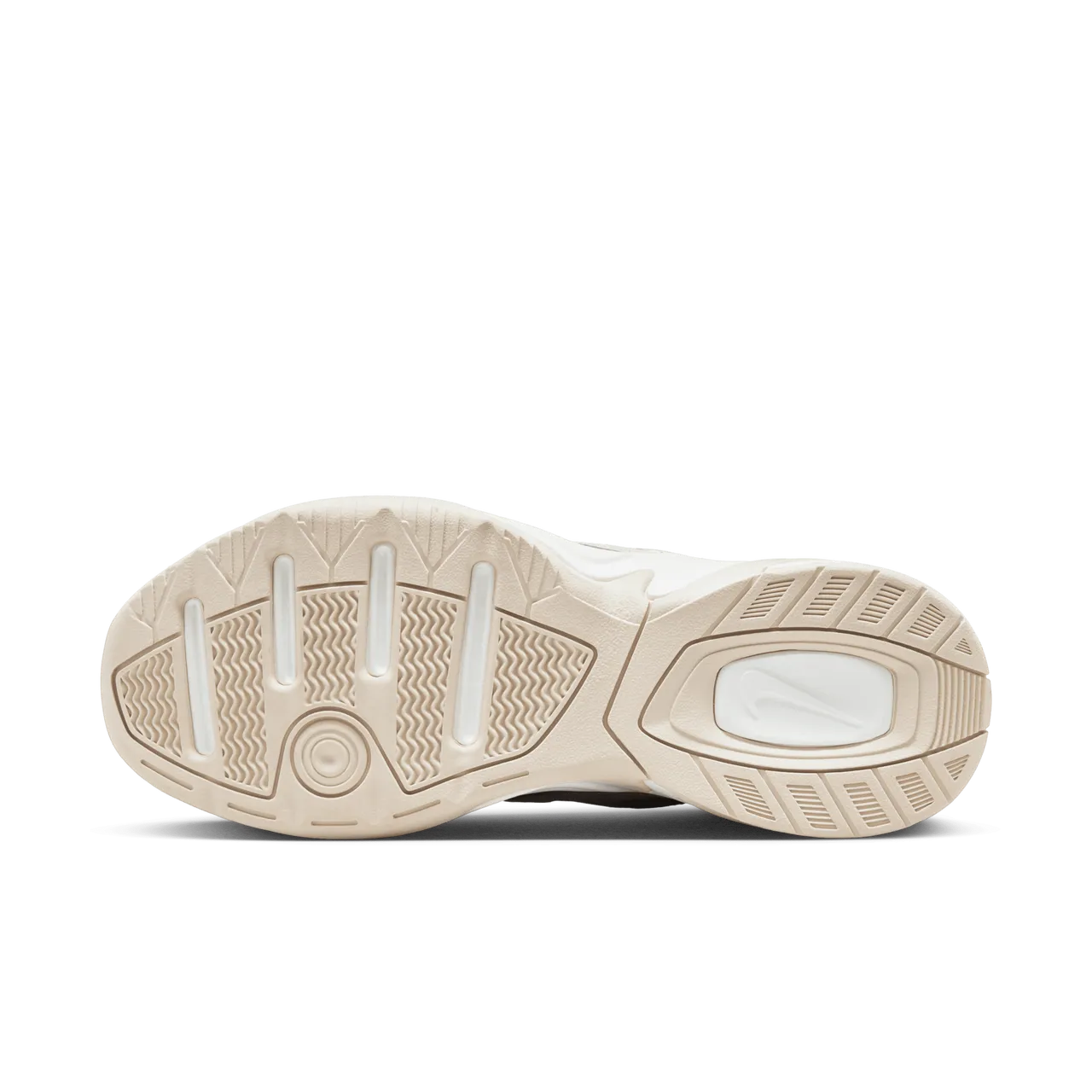 Nike M2K Tekno Damenschuh - Weiß