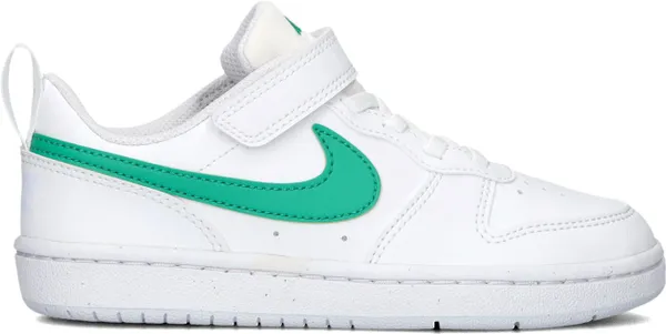 Nike Mädchen Lage Sneakers Court Borough Low Recraft