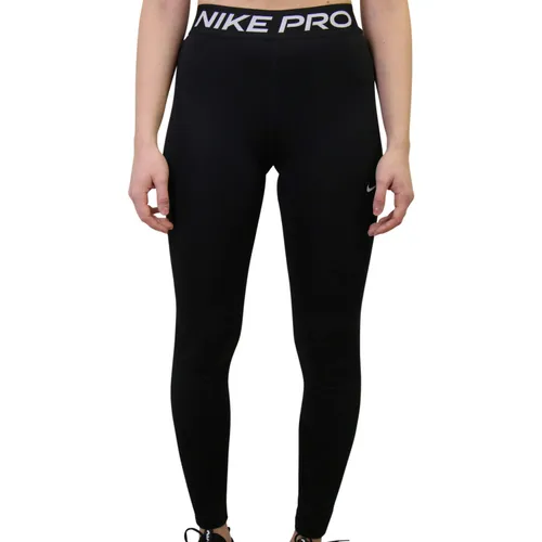 Nike Mädchen Pro Leggings