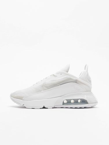 Nike Männer Sneaker Air Max 2090 in weiß