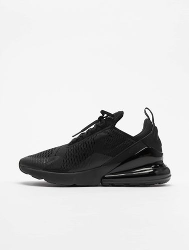 Nike Männer Sneaker Air Max 270 in schwarz