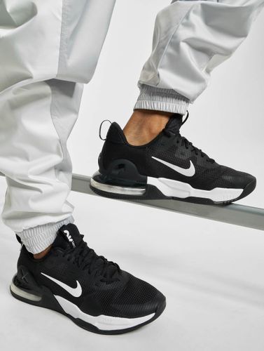 Nike Männer Sneaker Air Max Alpha Trainer 5 in schwarz