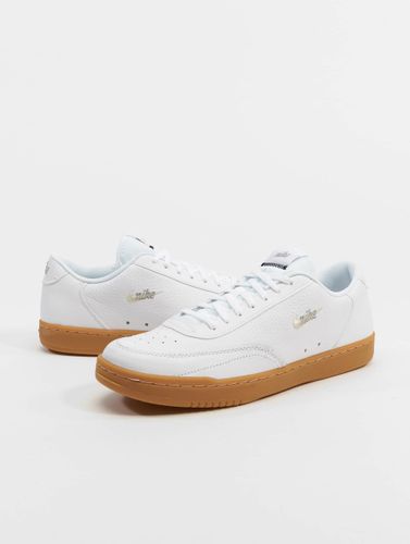 Nike Männer Sneaker Court Vintage Prem in weiß