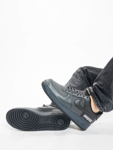 Nike Männer,Frauen Sneaker Air Force 1 Low Gore-Tex in schwarz