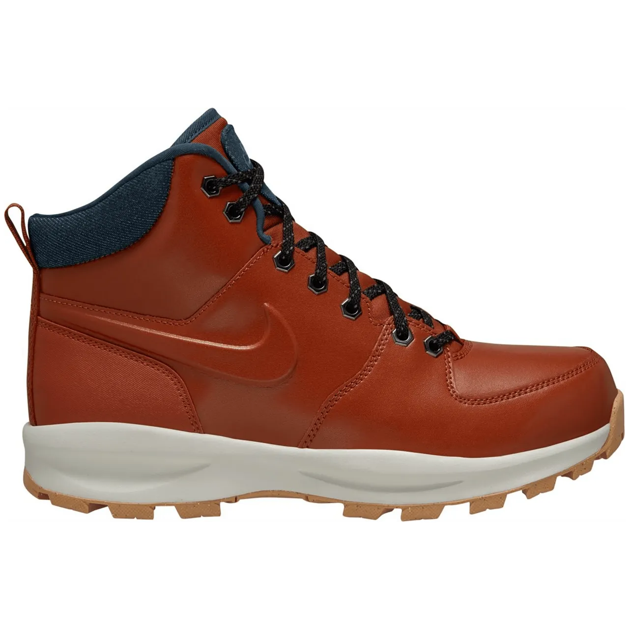 Nike Manoa Leather SEs Herren orange