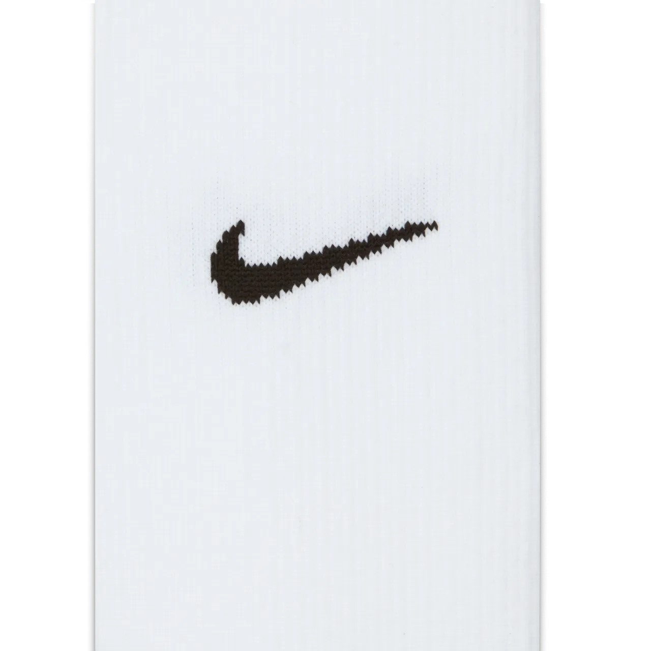 Nike MatchFit Fußball-Kniestrümpfe - Weiß