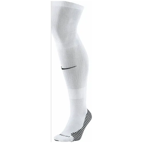 Nike MatchFit Knee-High weiß