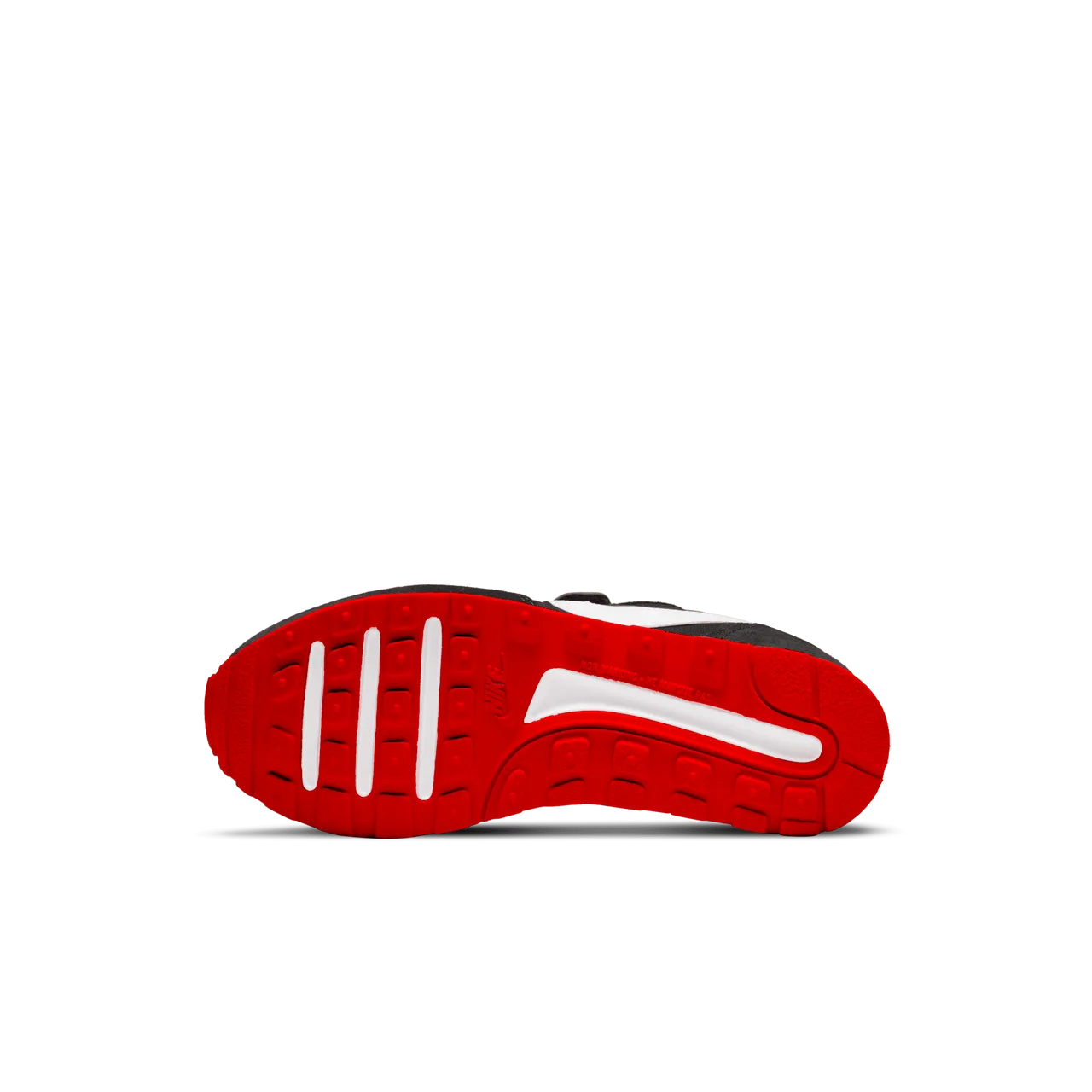 Nike MD Valiant Schuh für jüngere Kinder - Schwarz