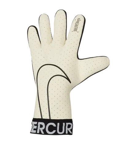 Nike Mercurial Touch Elite TW-Handschuh Weiss F100