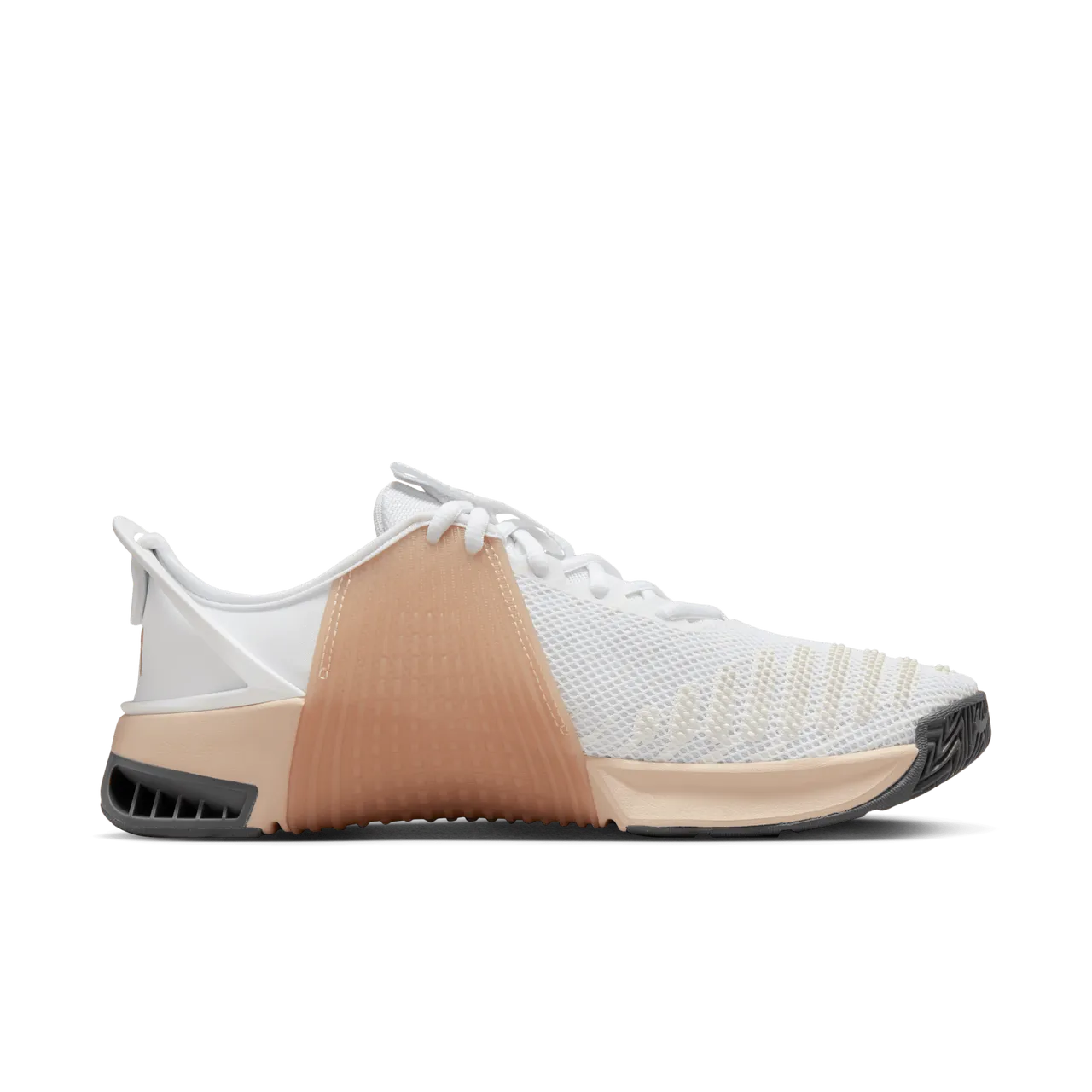 Nike Metcon 9 EasyOn Workout-Schuh für Damen - Weiß