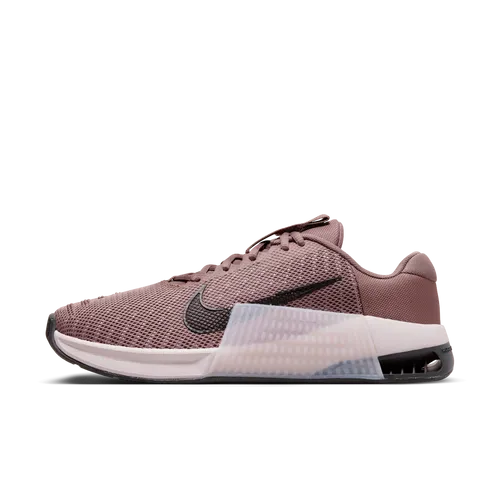 Nike Metcon 9 Workout-Schuh für Damen - Lila
