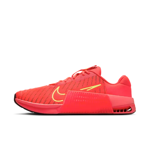 Nike Metcon 9 Workout-Schuh für Herren - Rot