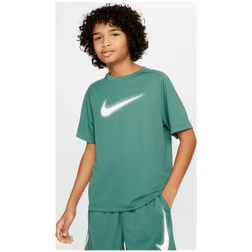 Nike Multi Dri-Fit Graphic Training Jungen multicolor