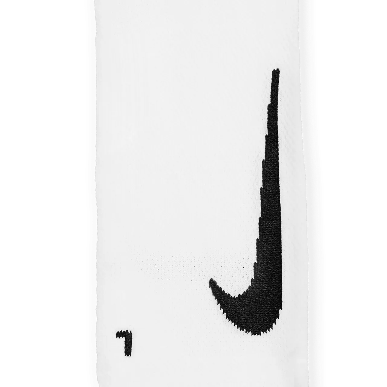 Nike Multiplier Crew-Socken (2 Paar) - Weiß