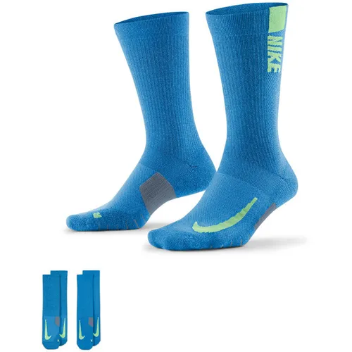 Nike Multiplier Crew Socken